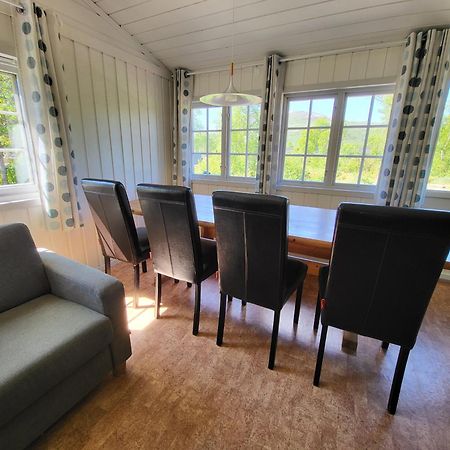 Hovden Hoyfjellsenter Hotel ห้อง รูปภาพ