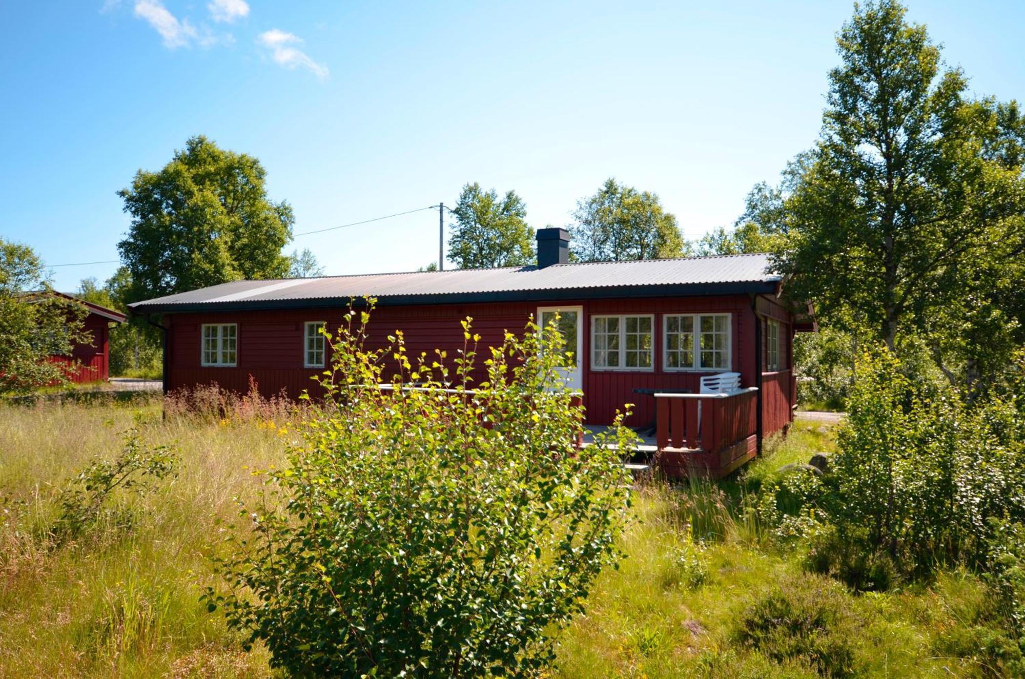 Hovden Hoyfjellsenter Hotel ห้อง รูปภาพ